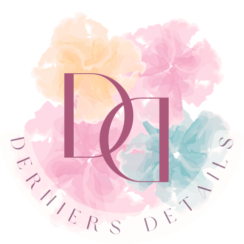 Les derniers détails