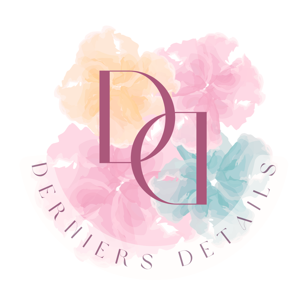Les derniers détails